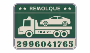 Remolque B&V