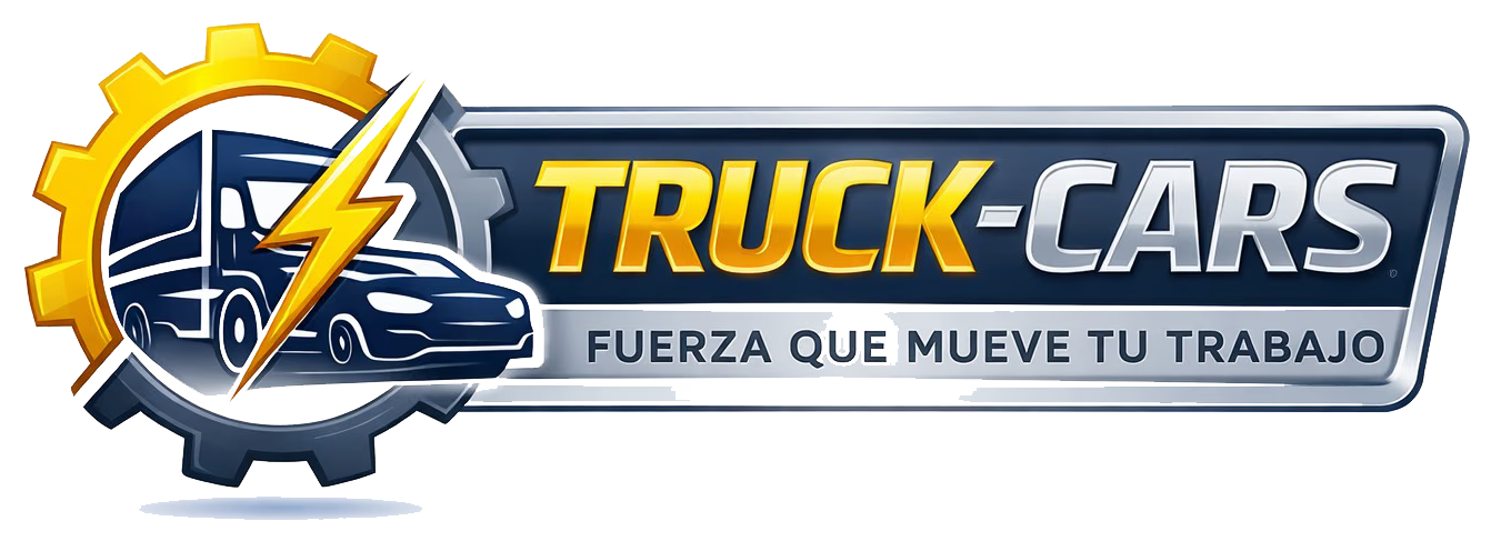 Truck Cars